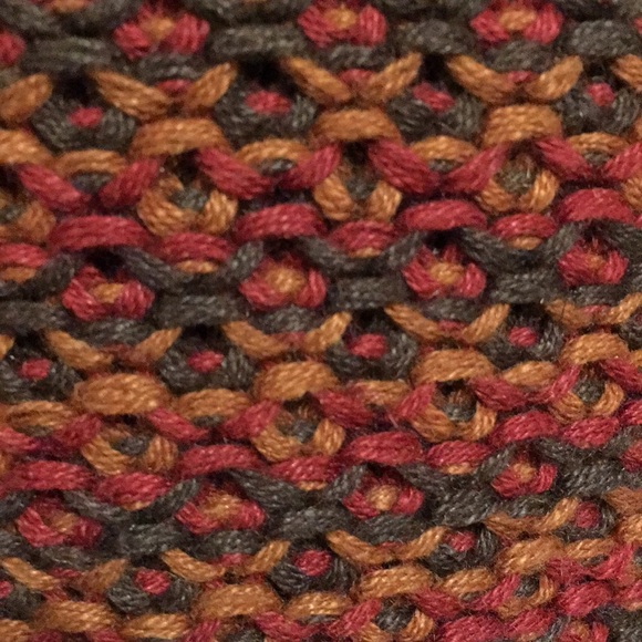 J. MARCO GALLERIES COWL NECK LONG SLEEVE SWEATER - Picture 8 of 8